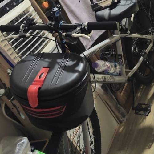 全新未落地 26吋 銀灰色單車