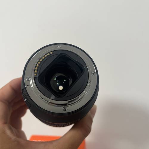 Sony 24-50mm F2.8 G 有保養 大行 95%new