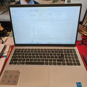 Dell Inspiron 15 _ 3530 i5-1335U 手提電腦