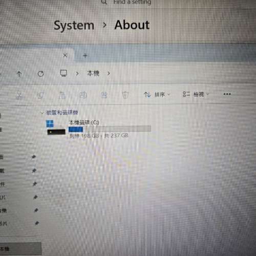 Dell Inspiron 15 _ 3530 i5-1335U 手提電腦