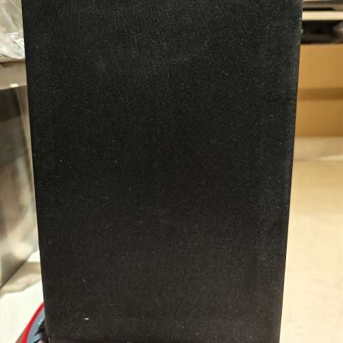 全想TRASAM中高端2.0無源HIFI書架音箱P6