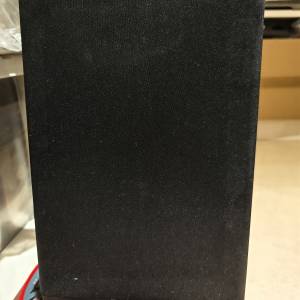 全想TRASAM中高端2.0無源HIFI書架音箱P6