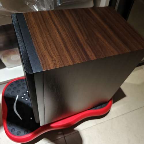 全想TRASAM中高端2.0無源HIFI書架音箱P6