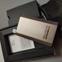 VentureCraft Soundroid Vantam 627SM Golden Limited