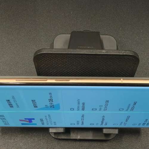 出售98%新小米12S ULTRA 12+256G淨機,國行已ROOT內置PLAY STORE,不連充電器和線100...