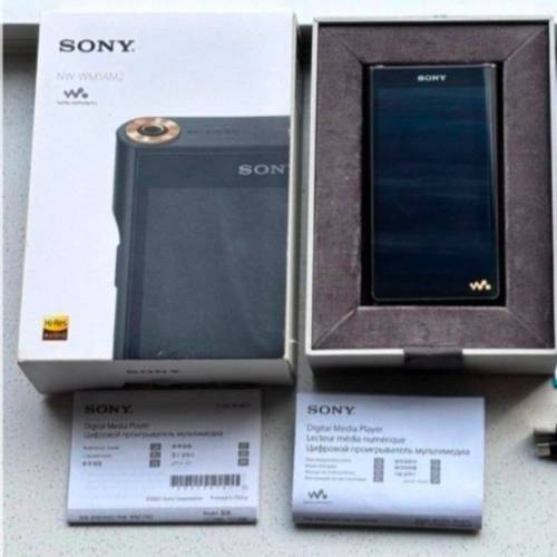 sony 黑磚2