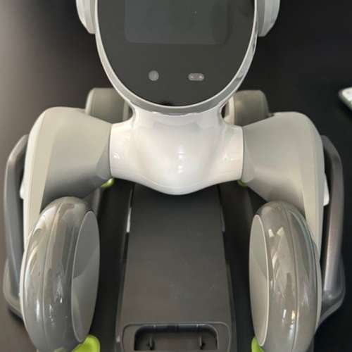 keyi tech - loona ai 陪伴型聊天機械人
