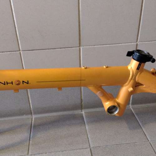 風行Fnhon 14吋 車架