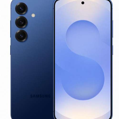 Samsung 三星  Galaxy S25 256GB 全新 保養期 1年