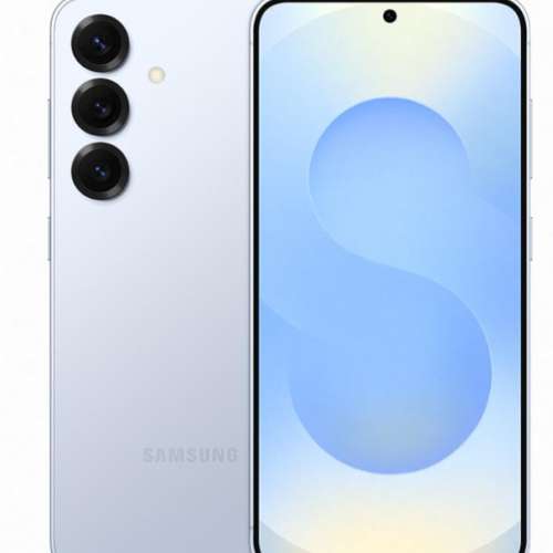 Samsung 三星  Galaxy S25 256GB 全新 保養期 1年