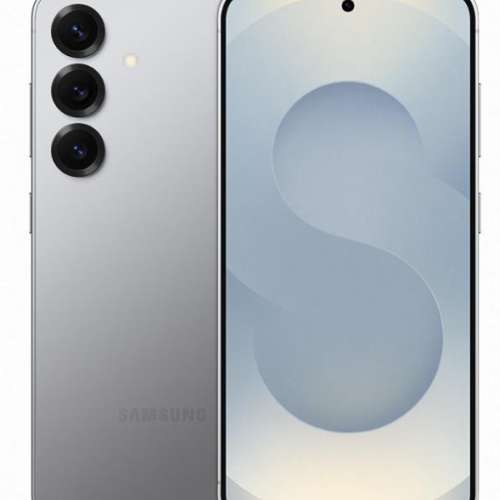 Samsung 三星  Galaxy S25 256GB 全新 保養期 1年