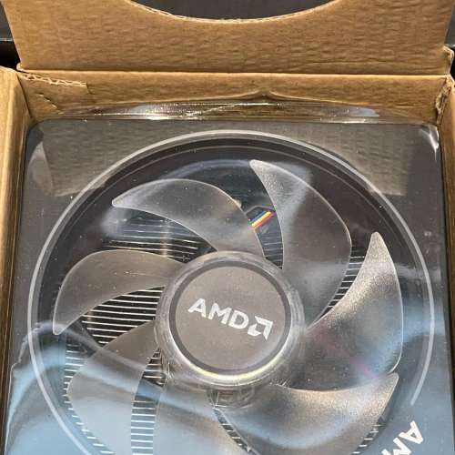 R7 2700X