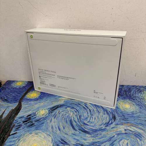 （最新款🔥）Apple MacBook M5 Pro 2025 M5 Pro CPU/24GB Ram/1TB SSD/16核心GPU/L...