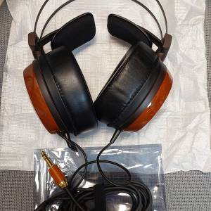 出售Audio Technica 鐵三角黑櫻桃木 ATH-W1000X