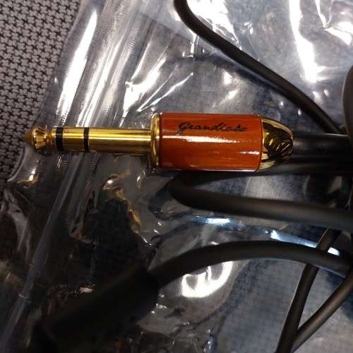 出售Audio Technica 鐵三角黑櫻桃木 ATH-W1000X