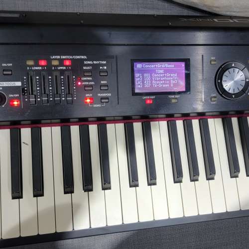 Roland RD-700NX