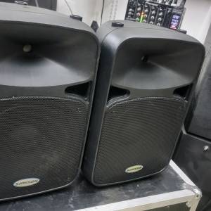 Samson AURO D412