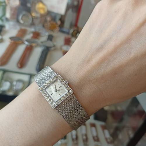 💰議價請移玉步Set Price  𝙑𝙞𝙣𝙩𝙖𝙜𝙚古董「𝙒𝘼𝙇𝙏𝙃𝘼𝙈」𝟲𝟬-𝟳𝟬年代