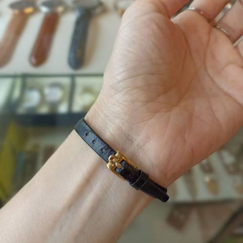 ⌚議價請移玉步No bargain ⌚ 𝙑𝙞𝙣𝙩𝙖𝙜𝙚 「𝙊𝙢𝙚𝙜𝙖 」歐米茄女款古董腕錶