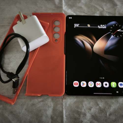 Samsung FOLD 4