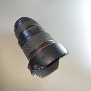 Canon EF 16-35mm f/4L USM