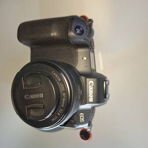 Canon EOS R 系列數位相機 only