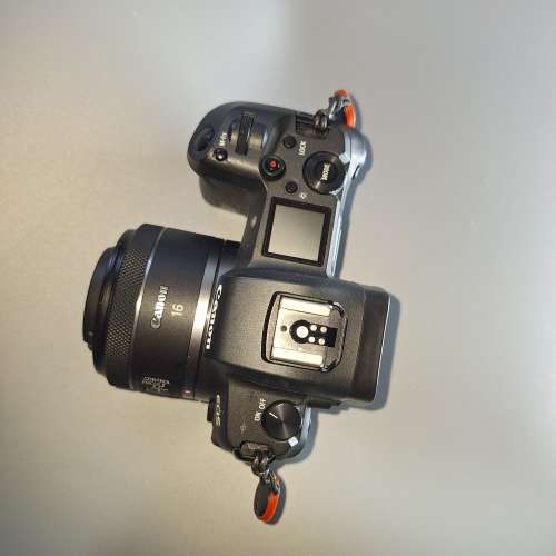 Canon EOS R 系列數位相機 only