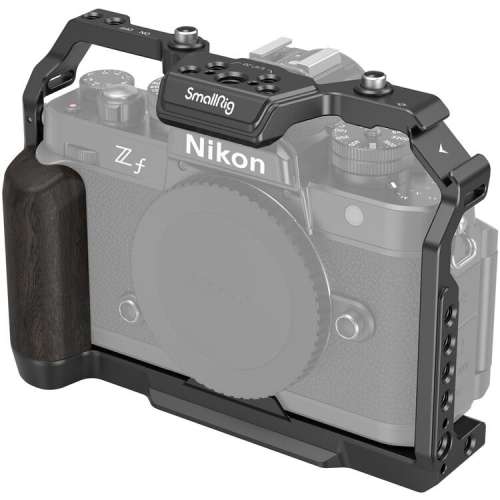 SmallRig Camera Cage for Nikon Zf - 4261