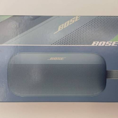 全新水貨Bose Flex 2 wireless Speaker W/Equalizer