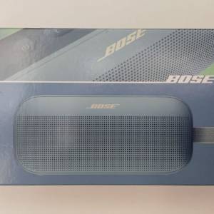 全新水貨Bose Flex 2 wireless Speaker W/Equalizer