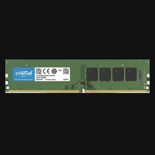 鎂光 Crucial DDR4 32G 3200Mhz
