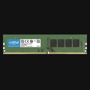 鎂光 Crucial DDR4 32G 3200Mhz