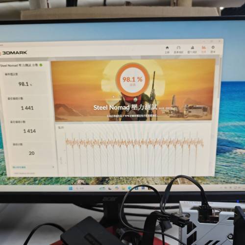 SAPPHIRE PURE RX 6600 GAMING 8GB DDR6 極地白 ITX可用
