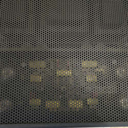 美國製 Audio Research VT60 power amplifier 膽後級功放