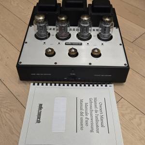 美國製 Audio Research VS55 power amplifier 膽後級功放