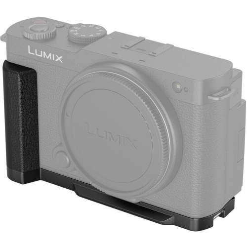 SmallRig L-Shape Handle for Lumix S9 (Black) - 4517 L 形側手柄支架