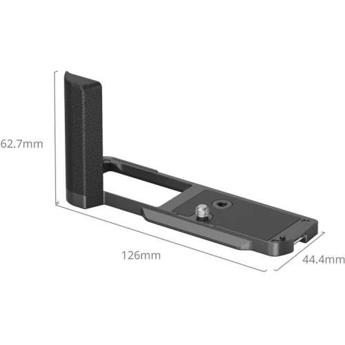 SmallRig L-Shape Handle for Lumix S9 (Black) - 4517 L 形側手柄支架