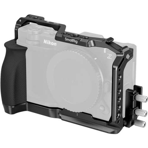 SmallRig Basic Camera Cage Kit for Nikon ZR - 5467 相機套籠