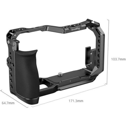 SmallRig Basic Camera Cage Kit for Nikon ZR - 5467 相機套籠