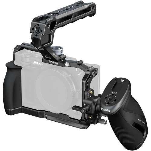 SmallRig Advanced Camera Cage Kit for Nikon ZR - 5468 相機籠高級套裝