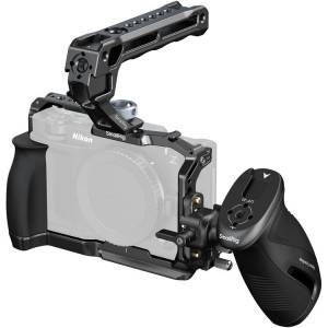 SmallRig Advanced Camera Cage Kit for Nikon ZR - 5468 相機籠高級套裝