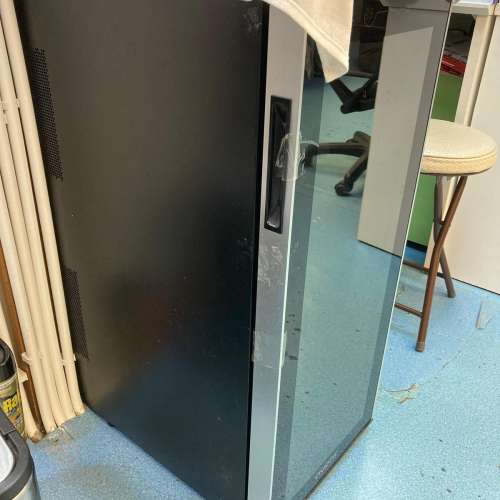 Vivant 五層酒櫃 wine cabinet