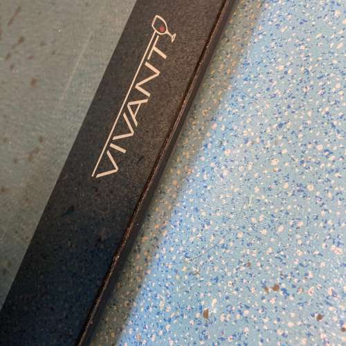 Vivant 五層酒櫃 wine cabinet