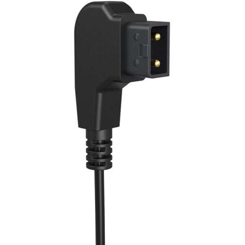 SmallRig DT-E6P Coiled LP-E6P Dummy Battery Cable (22.8") - 5410