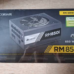 Corsair RM850I 全新