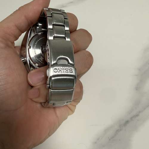 SEIKO sbdc033 細mm prospex sumo