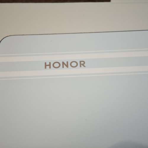 95%新 榮耀 Honor GT Pad Pro 12.3" 3K 144Hz OLED GT藍 (8+256GB) Wi-Fi 8s Gen3 ...