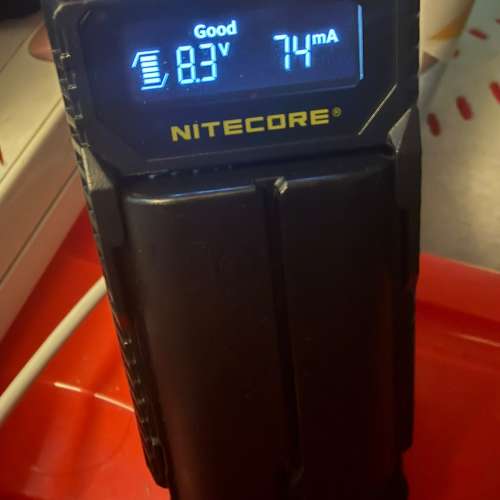 Leica BP-SCL4 Battery 電池 for Leica Q2, Monochrom, Q3, SL, SL2, SL-2S, SL3