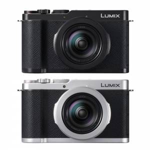 100%全新水貨 PANASONIC DC-L10 黑色 / 銀色 現貨 少量