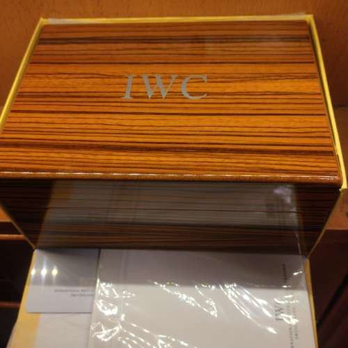 IWC